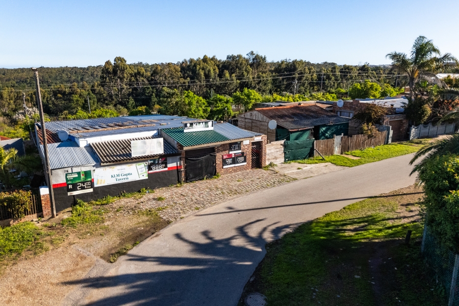 Commercial Property for Sale in New Horizons Western Cape